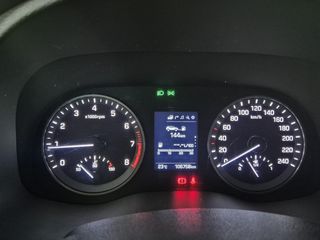 Hyundai Tucson 1.6 GDi BlueDrive Link 4x2