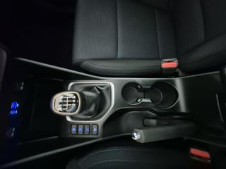 Hyundai Tucson 1.6 GDi BlueDrive Link 4x2