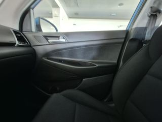 Hyundai Tucson 1.6 GDi BlueDrive Link 4x2