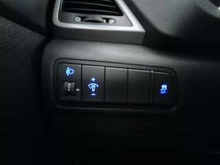 Hyundai Tucson 1.6 GDi BlueDrive Link 4x2