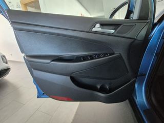Hyundai Tucson 1.6 GDi BlueDrive Link 4x2