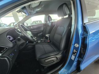 Hyundai Tucson 1.6 GDi BlueDrive Link 4x2
