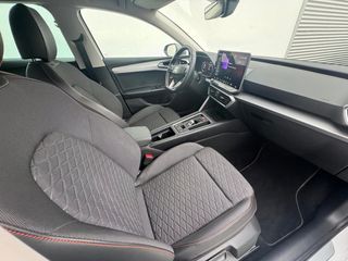 SEAT Leon 2.0 TDI 110kW DSG-7 S&S FR XS