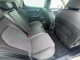 SEAT Leon 2.0 TDI 110kW DSG-7 S&S FR XS