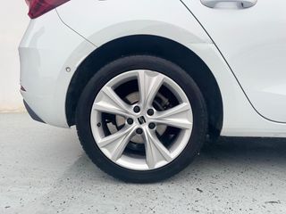 SEAT Leon 2.0 TDI 110kW DSG-7 S&S FR XS