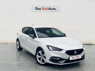 SEAT Leon 2.0 TDI 110kW DSG-7 S&S FR XS