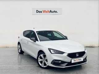 SEAT Leon 2.0 TDI 110kW DSG-7 S&S FR XS