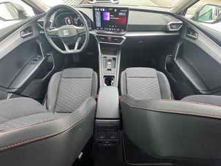 SEAT Leon 2.0 TDI 110kW DSG-7 S&S FR XS