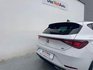 SEAT Leon 2.0 TDI 110kW DSG-7 S&S FR XS