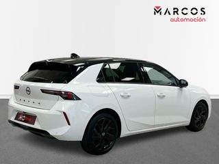 Opel Astra 1.2T XHT 96kW (130CV) GS