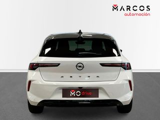 Opel Astra 1.2T XHT 96kW (130CV) GS