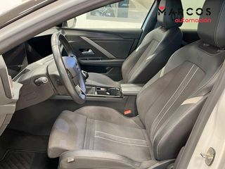 Opel Astra 1.2T XHT 96kW (130CV) GS