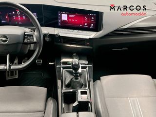 Opel Astra 1.2T XHT 96kW (130CV) GS