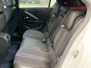 Opel Astra 1.2T XHT 96kW (130CV) GS