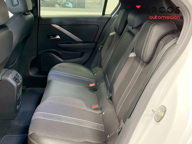 Opel Astra 1.2T XHT 96kW (130CV) GS