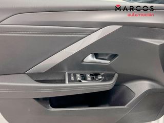 Opel Astra 1.2T XHT 96kW (130CV) GS