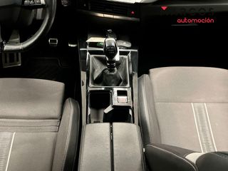 Opel Astra 1.2T XHT 96kW (130CV) GS