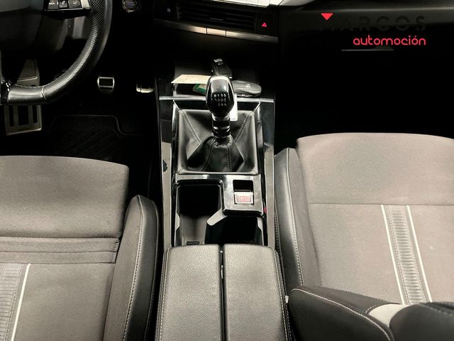 Opel Astra 1.2T XHT 96kW (130CV) GS