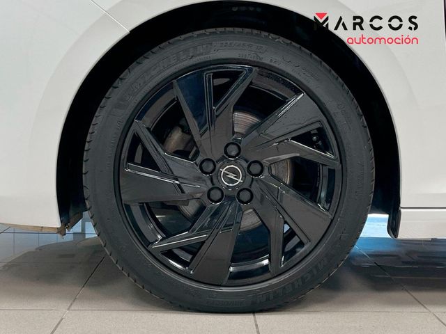 Opel Astra 1.2T XHT 96kW (130CV) GS