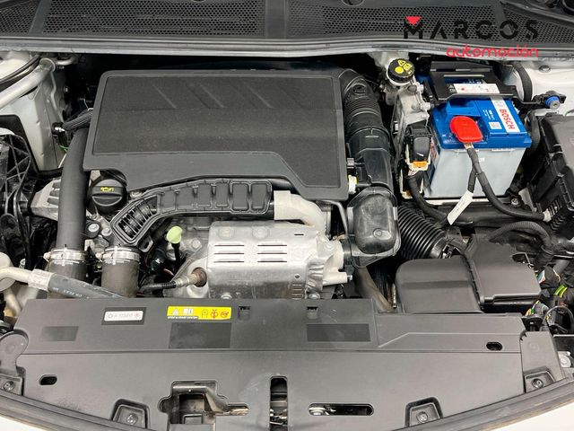 Opel Astra 1.2T XHT 96kW (130CV) GS