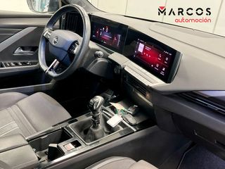 Opel Astra 1.2T XHT 96kW (130CV) GS