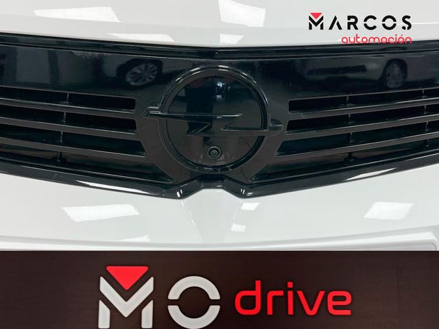 Opel Astra 1.2T XHT 96kW (130CV) GS