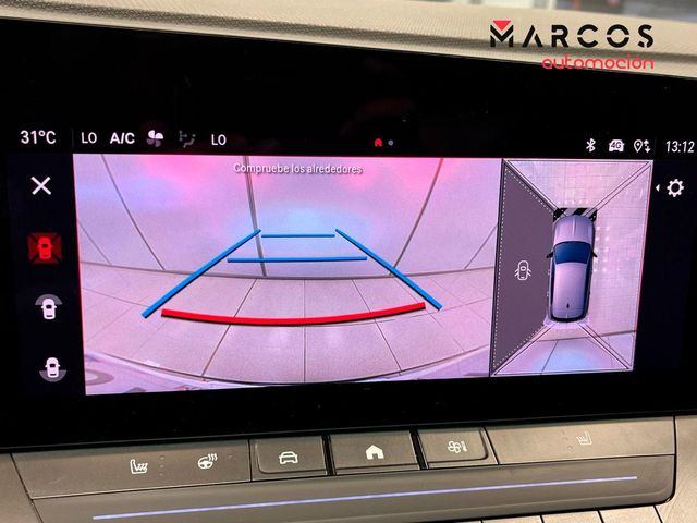 Opel Astra 1.2T XHT 96kW (130CV) GS