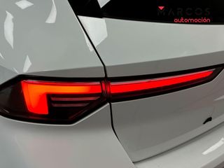 Opel Astra 1.2T XHT 96kW (130CV) GS