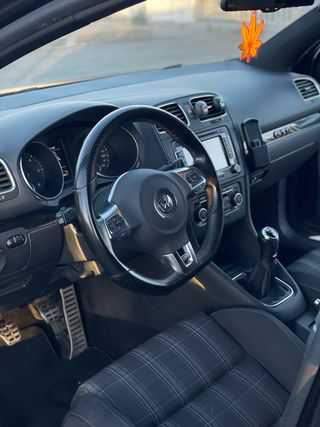 Volkswagen Golf 2010