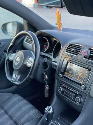 Volkswagen Golf 2010