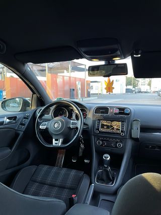 Volkswagen Golf 2010