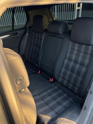 Volkswagen Golf 2010