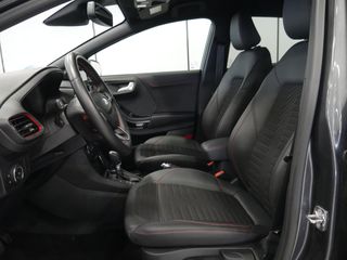 Ford Puma 1.0 EcoBoost 155cv ST-Line X MHEV Auto