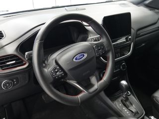 Ford Puma 1.0 EcoBoost 155cv ST-Line X MHEV Auto