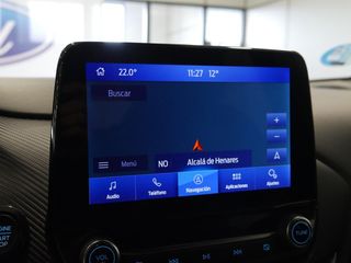 Ford Puma 1.0 EcoBoost 155cv ST-Line X MHEV Auto