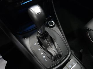 Ford Puma 1.0 EcoBoost 155cv ST-Line X MHEV Auto