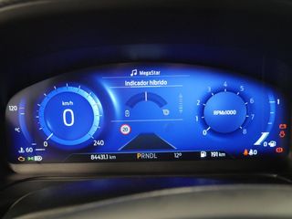 Ford Puma 1.0 EcoBoost 155cv ST-Line X MHEV Auto