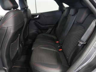 Ford Puma 1.0 EcoBoost 155cv ST-Line X MHEV Auto