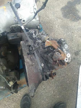 DESPIECE MOTOR OPEL INSIGNIA BERLINA Sportive