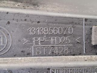 Peugeot 109069 guantera 1313956070 boxer caja