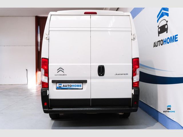 Citroen Jumper BlueHDi 88KW (120CV) Furgón 35L2H2