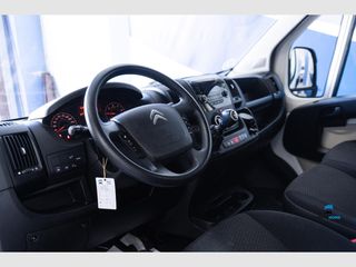 Citroen Jumper BlueHDi 88KW (120CV) Furgón 35L2H2
