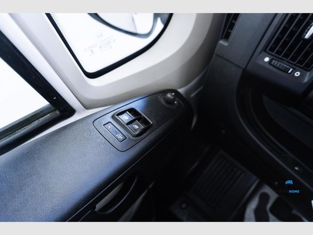 Citroen Jumper BlueHDi 88KW (120CV) Furgón 35L2H2