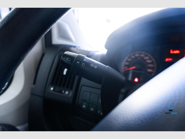 Citroen Jumper BlueHDi 88KW (120CV) Furgón 35L2H2