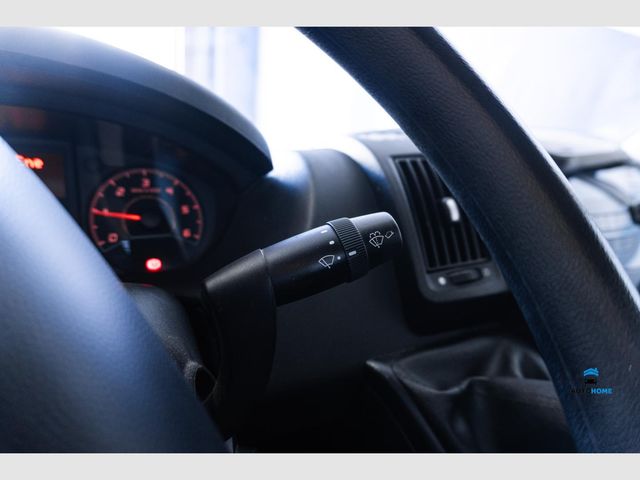 Citroen Jumper BlueHDi 88KW (120CV) Furgón 35L2H2