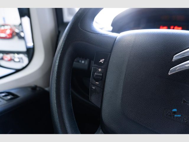 Citroen Jumper BlueHDi 88KW (120CV) Furgón 35L2H2
