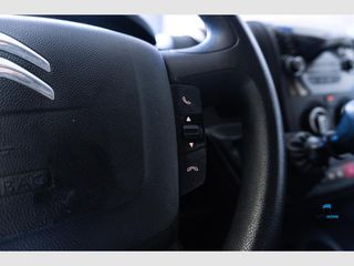 Citroen Jumper BlueHDi 88KW (120CV) Furgón 35L2H2