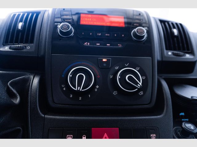 Citroen Jumper BlueHDi 88KW (120CV) Furgón 35L2H2