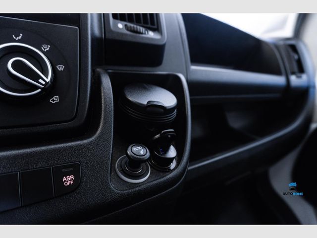 Citroen Jumper BlueHDi 88KW (120CV) Furgón 35L2H2