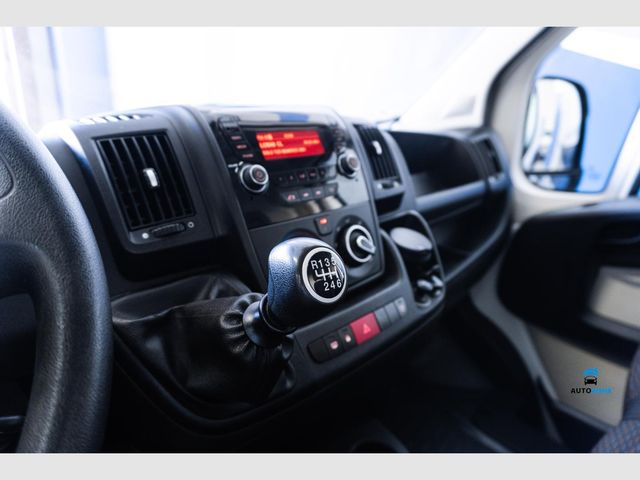 Citroen Jumper BlueHDi 88KW (120CV) Furgón 35L2H2